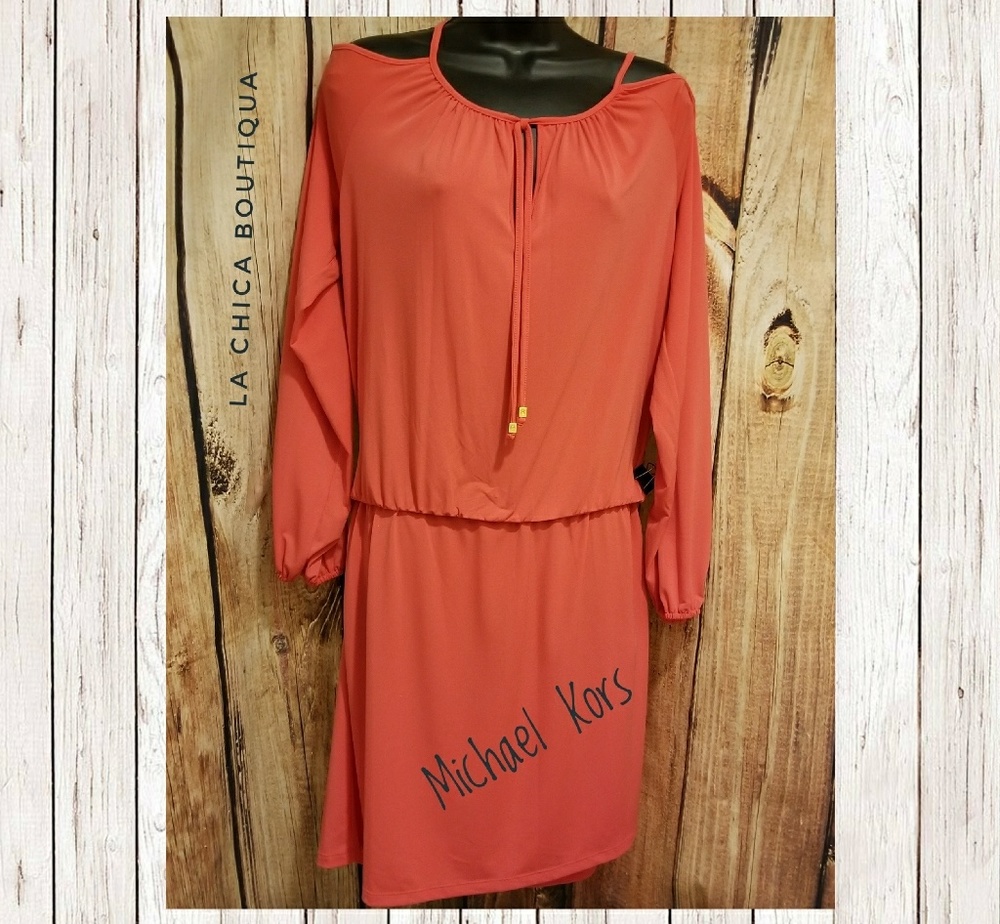 Michael Kors dress